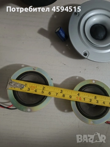 Високоговорители , снимка 9 - Тонколони - 53396028