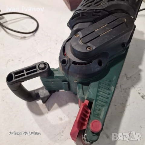 Моторен Шлаиф Парксаит, снимка 7 - Други инструменти - 51713314