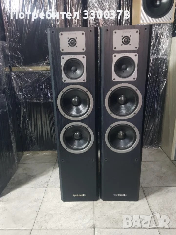 Тонколони quadral t 200