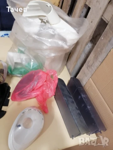 Кафемашини за части Simac, снимка 4 - Кафемашини - 51219294