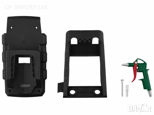 Компресор с Автоматичен Барабан за Прибиране на Маркуча PARKSIDE PKS 1100 A1, снимка 4 - Компресори - 51743561