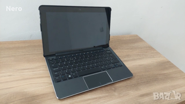Лаптоп / Таблет Dell Venue 11 Pro 7140, снимка 3 - Лаптопи за дома - 53058651