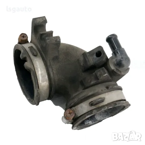Маркуч въздух Mazda 2 II (DE) 2007-2010 ID: 164422 OEM 014081-2450