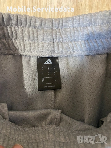 Оригинален мъжки анцуг ADIDAS Z.N.E. – комплект, размер S, перфектен, снимка 10 - Спортни дрехи, екипи - 53271633