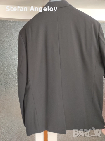 ОФИЦИАЛЕН М.КОСТЮМ, снимка 3 - Костюми - 52121412