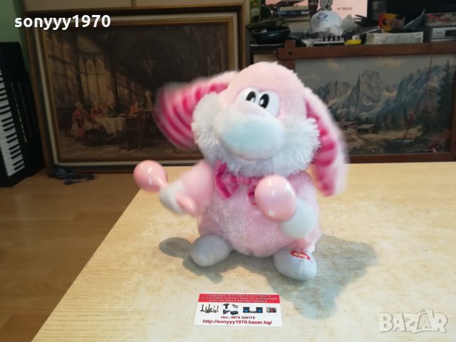 ЗАЕК-МЕХАНИчЕН-МУЗИКАЛЕН 33СМ 0309211128, снимка 4 - Колекции - 34012740