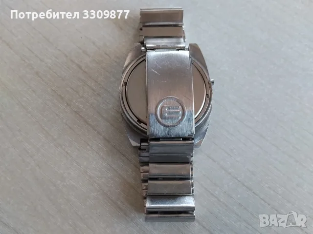 Лот часовници Електроника, снимка 5 - Мъжки - 55878337