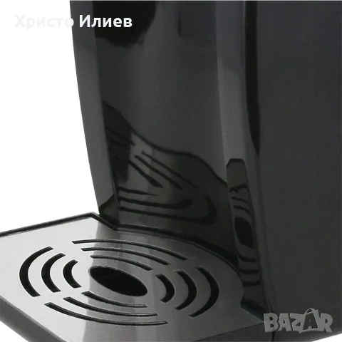 Диспенсър за топла гореща вода Emerio, снимка 4 - Други - 56271689