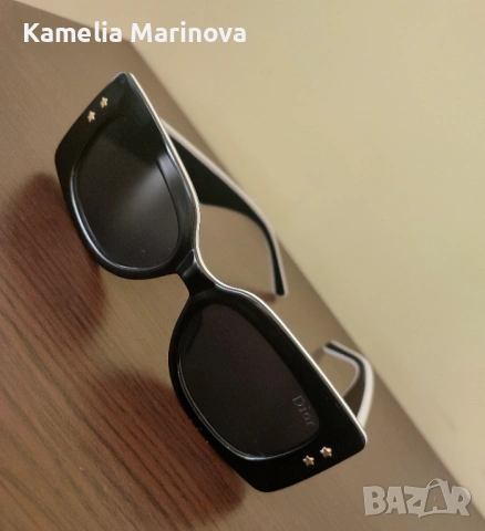 Слънчеви очила Christian Dior, снимка 2 - Слънчеви и диоптрични очила - 53731291