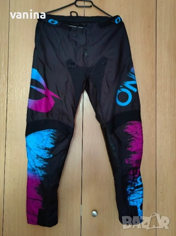 Продава се!Екип за мотокрос М размер., снимка 3 - Други спортове - 52503395