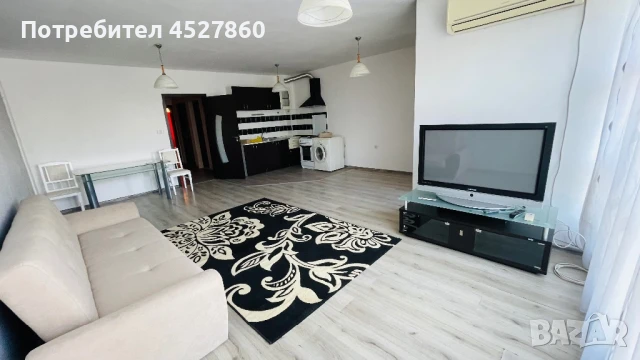 Апартмент под наем, снимка 1