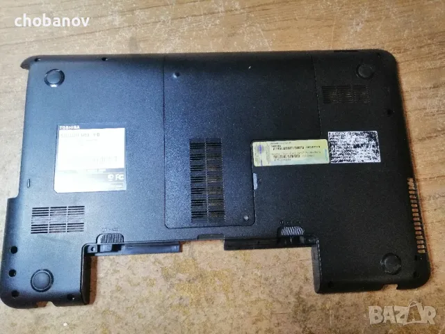 Toshiba L850-11D на части, снимка 5 - Части за лаптопи - 49170727