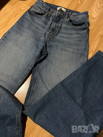 Дънки, снимка 2 - Дънки - 49508150