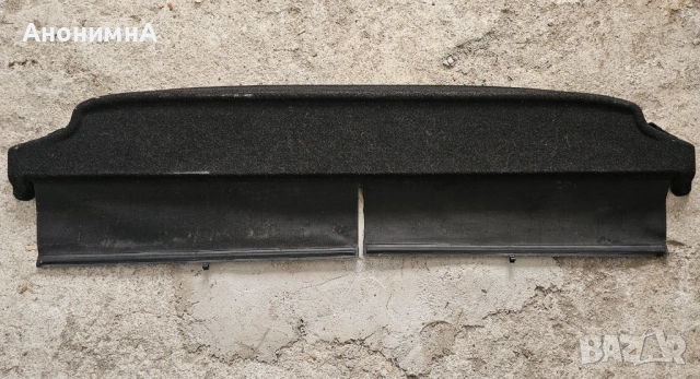 Кора/щора за багажник Suzuki Grand Vitara