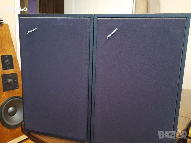 Phonokord 4060-B, снимка 6 - Тонколони - 36488439