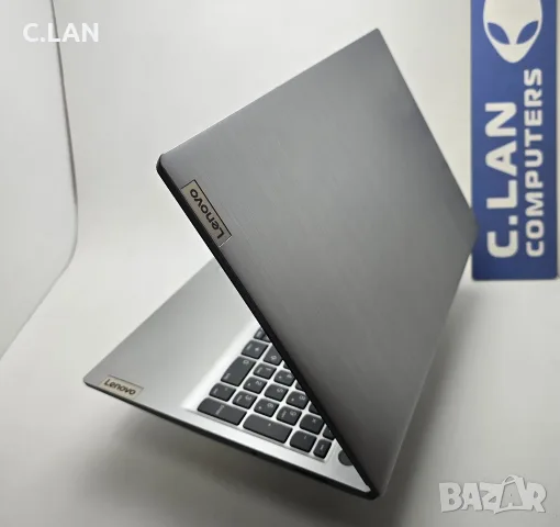 Lenovo IdeaPad 3 15ITL05 i5 1135G7/8GB/512SSD/FHD, снимка 11 - Лаптопи за дома - 55986454