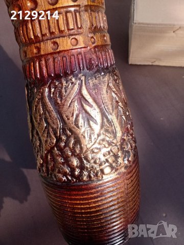 Ваза, снимка 3 - Вази - 40368516