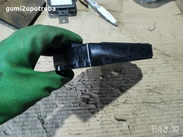 Контролен Модул Климатик A/C Парно VW ID.3 E11 pro, снимка 7 - Части - 48501022