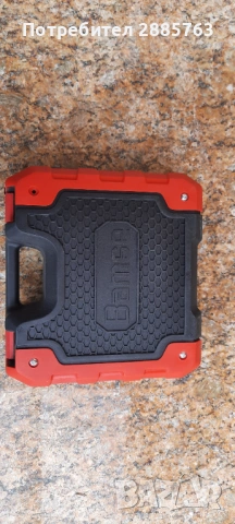 Гаикаверт на батерий, снимка 5 - Други инструменти - 53663644