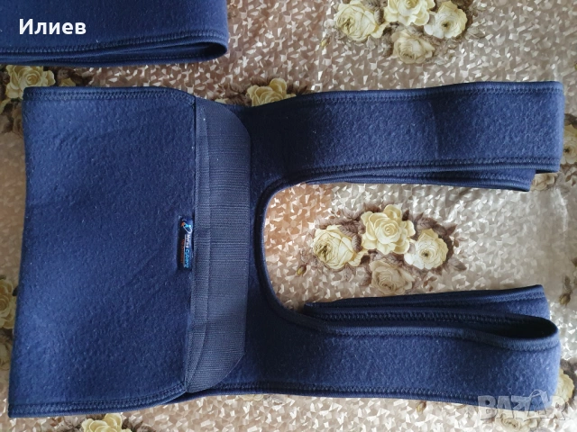 Ортеза за ляво или дясно рамо, снимка 2 - Ортези и протези - 53686346