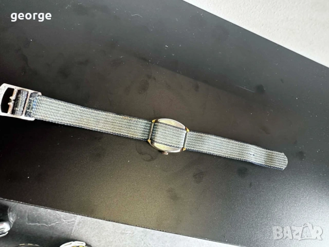 Часовник Луч, снимка 3 - Мъжки - 53455179