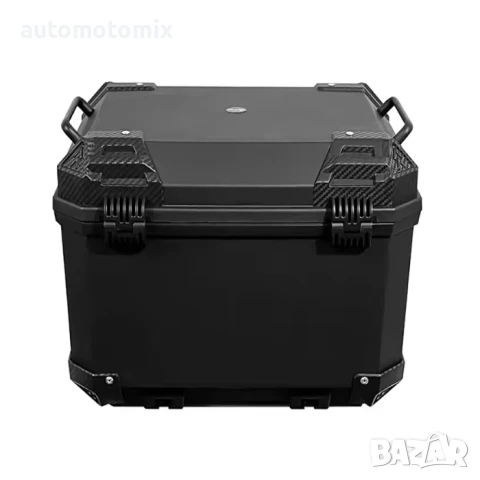 Куфар за мотор 30л.,Кутия за задната част на мотор - 721354, снимка 2 - Аксесоари и консумативи - 50936737