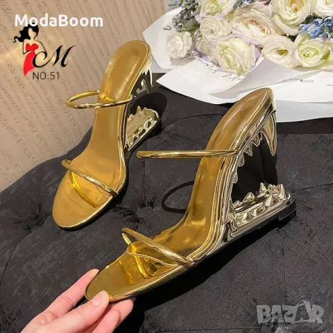 Kenzo дамски чехли 