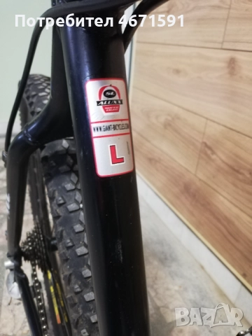 Продавам Giant XTC 2, снимка 6 - Велосипеди - 52717277