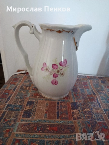 Кана , снимка 3 - Антикварни и старинни предмети - 53671627