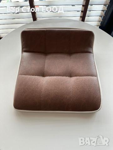 Квадратни седалки за бар стол, снимка 10 - Столове - 39227957