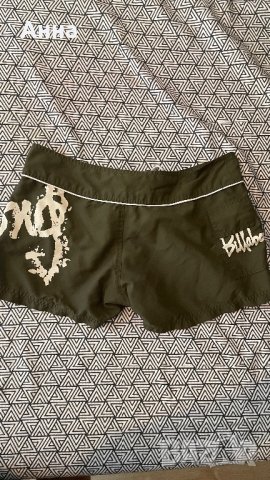  Bord shorts billabong борд шорти плаж море сърф , снимка 2 - Бански костюми - 41490056