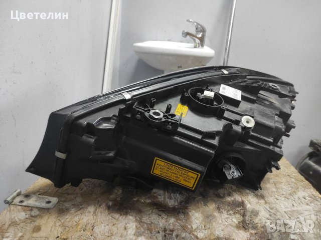Десен фар фарове BMW G20 G21 laser desen far farove БМВ г 20 21 лазер 9481708-07 LE16A6386, снимка 11 - Части - 41638075