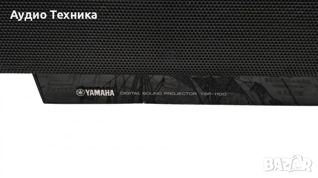 Yamaha YSP-1100 саундбар soundbar, снимка 4 - Други - 55955488