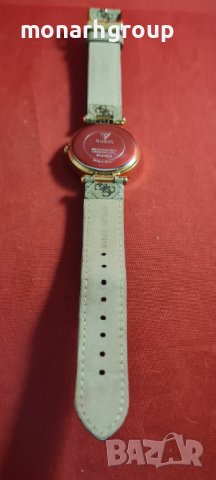 Дамски часовник GUESS W1230L2, снимка 5 - Дамски - 39318558