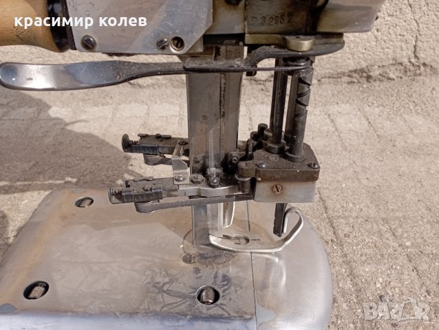 американска професионална машина за рязане на платове  "EASTMAN ULTRONIC 625", снимка 3 - Други машини и части - 35973725