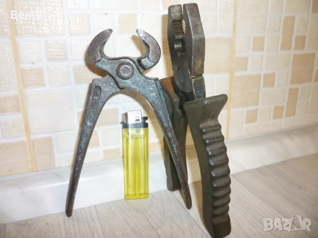 Клещи Клещи Керпедени, снимка 10 - Клещи - 47536204