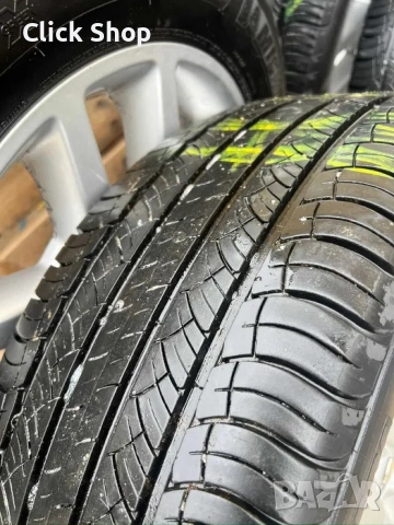 5х115 18 Джанти Opel Antara 5x115 Опел Антара, снимка 6 - Гуми и джанти - 52655256