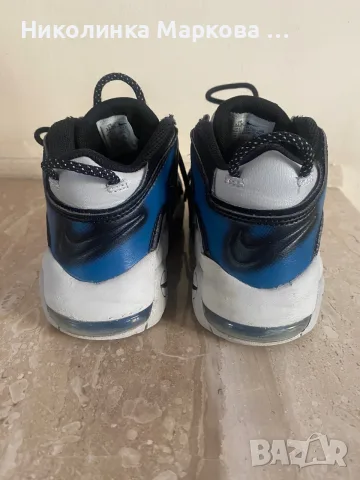 Детски маратонки Nike, размер 30, снимка 3 - Детски маратонки - 55818229