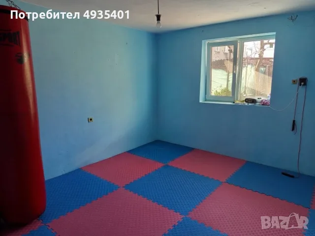 Етаж от къща с гараж, снимка 3 - Етаж от къща - 55888183
