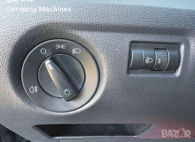 ЧАСТИ Шкода ФАБИЯ 2007-2014г. Skoda Fabia бензин - газ, 1200куб, 12V, 44kW, 60kс, хетчбек 5 врати, снимка 11 - Части - 52596006