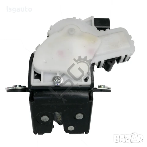 Брава заден капак Mazda 6 Estate (GJ, GL) 2013-2019 ID:148362, снимка 2 - Части - 51256757