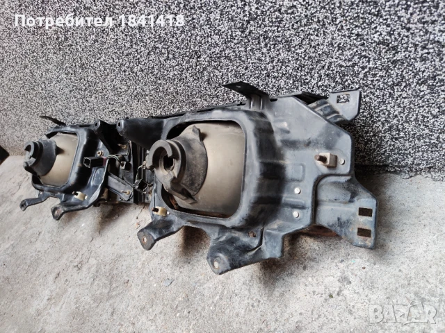 Фарове Нисан Съни/ Nissan Sunny 81-85г., снимка 10 - Части - 50114543