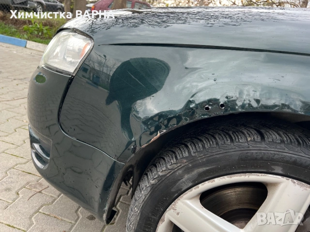 Ауди а4 2006 срочно , снимка 12 - Автомобили и джипове - 53166881