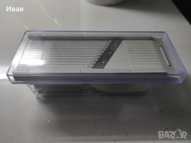 Kухненско ренде mini multi wonder, снимка 2 - Прибори за хранене, готвене и сервиране - 49303627