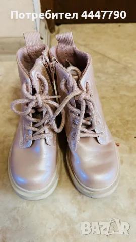 NIKE, ZARA, H&M & Carnaval kids обувки, снимка 7 - Детски обувки - 56290274