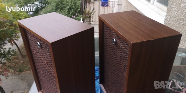 Sanyo, снимка 15 - Тонколони - 34413732