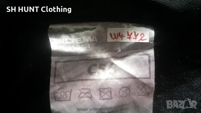 BILTEMA CORDURA Work Stretch Trouser размер XL еластичен работен панталон W4-772, снимка 17 - Панталони - 55792991