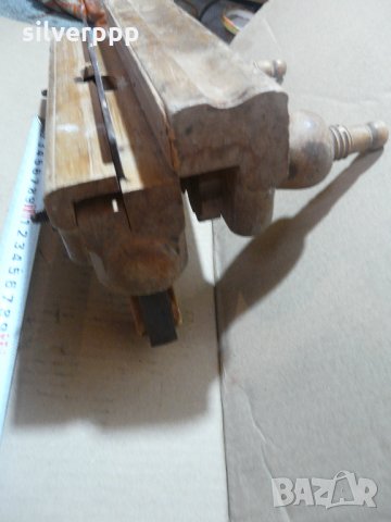  Старо профилно ренде , снимка 3 - Антикварни и старинни предмети - 35694991