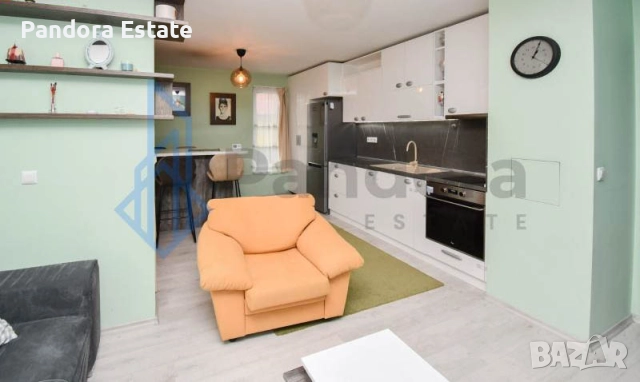 2-СТАЕН апартамент под наем, гр. София, кв. Овча Купел, снимка 3 - Апартаменти - 52811685