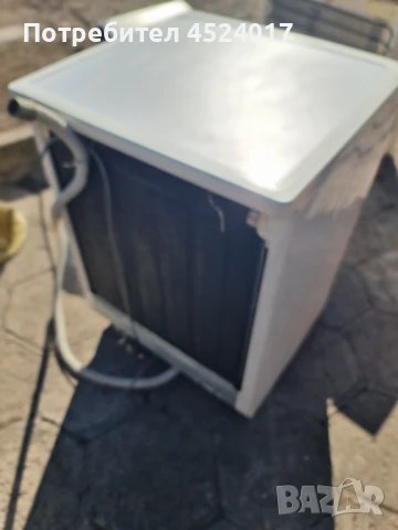 съдомиялна Внос от Англия, снимка 2 - Съдомиялни - 51160332